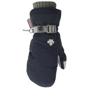 LADIES MITTEN DWCOJD62 DNY Mサイズ [スキーグローブ レディース]