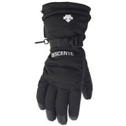 DOWN GLOVE DWBOJD66 BLK Lサイズ [スキーグローブ]