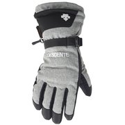 DOWN GLOVE DWBOJD66 MGY Sサイズ [スキーグローブ]