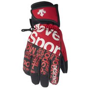 GLOVE DWBOJD60 ERD Sサイズ [スキーグローブ]
