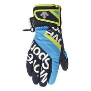 JUNIOR GLOVE DWDOJD60 DNY JMサイズ [スキーグローブ ジュニア]