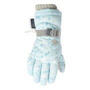 JUNIOR GLOVE DWDOJD61 HKP JSサイズ [スキーグローブ ジュニア]