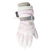 JUNIOR GLOVE DWDOJD61 PKP JSサイズ [スキーグローブ ジュニア]