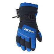 JUNIOR GLOVE DWDOJD62 VBU JSサイズ [スキーグローブ ジュニア]