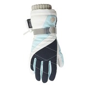 JUNIOR GLOVE DWDOJD63 DNY JSサイズ [スキーグローブ ジュニア]
