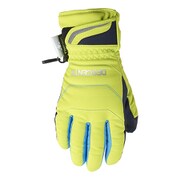 JUNIOR GLOVE DWDOJD64 LIM JMサイズ [スキーグローブ ジュニア]