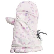 KIDS MITTEN DWDOJD66 PKP KMサイズ [スキーグローブ ジュニア]