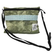 SACOCHE ANS1710 DESERT CAMO [アウトドア系小型バッグ]