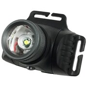 SUPRABEAM V3 910.03 BLACK [ヘッドランプ・電灯類]