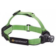 SUPRABEAM V3air 910.028 GREEN 340ルーメン [ヘッドランプ・電灯類]