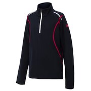 JUNIOR UNDER SHIRT DWJOJB68 DNY 150cm [スキーアンダーウェア ジュニア]