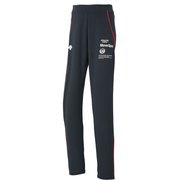 JUNIOR UNDER TIGHTS DWJOJE66 BLK 120cm [アンダー タイツ]