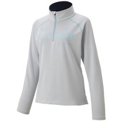 ヨドバシ.com - デサント DESCENTE LADIES UNDER SHIRT DWWOJB63 WHT M