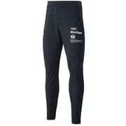 UNDER TIGHTS DWMOJE60 BLK Mサイズ [スキーアンダーウェア メンズ]