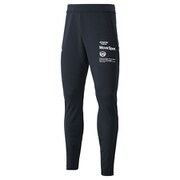 UNDER TIGHTS DWMOJE62 BLK Mサイズ [スキーアンダーウェア メンズ]
