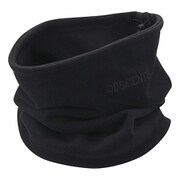 FLEECE NECK WARMER DWBOJC69 BLK [ネックウォーマー]