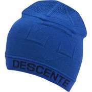 HELMET INNER KNIT CA DWAOJC54 BLU [ニットキャップ]