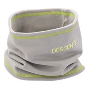JUNIOR FLEECE NECK W DWDOJC69 GRY [ネックウォーマー ジュニア]