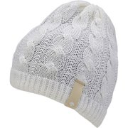 KNIT CAP クリスタルホワイト [キャップ・ヘアーバンド]
