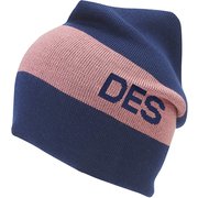 KNIT CAP ピンク [キャップ・ヘアーバンド]