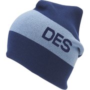 KNIT CAP コバルトブルー [キャップ・ヘアーバンド]