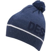 KNIT CAP DWAOJC52 インディゴ [アウトドア キャップ]