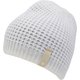 KNIT CAP DWAOJC53 クリスタルホワイト [アウトドア キャップ]