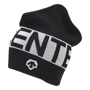 KNIT CAP DWBOJC63 BLK [ニットキャップ]