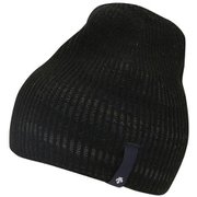 KNIT CAP DWBOJC64 BLK [ニットキャップ]