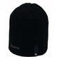 LADIES KNIT CAP DWCOJC63 BLK [ニットキャップ]