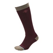 LADIES SOCKS DWCOJB60 DRD 22-24cm [ソックス]