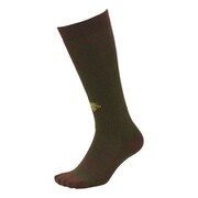 LADIES SOCKS DWCOJB63 OLV 22-24cm [ソックス]