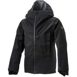 ヨドバシ.com - デサント DESCENTE INNERSHELL JACKET L ブラック [スキーウェア ジャケット] 通販【全品無料配達】