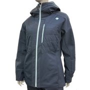 LADIES S.I.O JACKET DWWOJK84 DNY Mサイズ [スキーウェア ジャケット レディース]