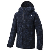 LADIES S.I.O JACKET DWWOJK83 NPP Mサイズ [スキーウェア ジャケット]
