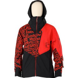 ヨドバシ.com - デサント DESCENTE S.I.O JACKET 60 DWMOJK71 ERD S