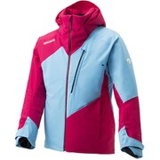 S.I.O JACKET 60 L コバルトブルー [スキーウェア ジャケット]
