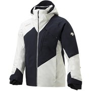 S.I.O JACKET 60 SSS ネイビーホワイト [スキーウェア ジャケット]