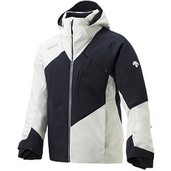 ヨドバシ.com - デサント DESCENTE S.I.O JACKET 60 M ネイビー