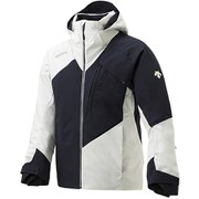 S.I.O JACKET 60 M ネイビーホワイト [スキーウェア ジャケット]
