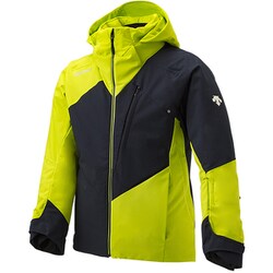 ヨドバシ.com - デサント DESCENTE S.I.O JACKET 60 SS ネイビー