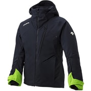 S.I.O JACKET 60 XXO ディープネイビー [スキーウェア ジャケット]