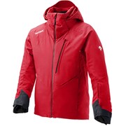 S.I.O JACKET 60 XXO エナジーレッド [スキーウェア ジャケット]