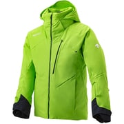 S.I.O JACKET 60 L グリーン [スキーウェア ジャケット]