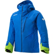 S.I.O JACKET 60 M ヴィクトリーブルー [スキーウェア ジャケット]