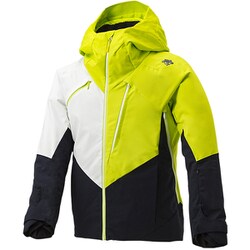 ヨドバシ.com - デサント DESCENTE S.I.O JACKET 60 SSS ライム