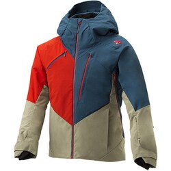 ヨドバシ.com - デサント DESCENTE S.I.O JACKET 60 DWUOJK51 PTR S