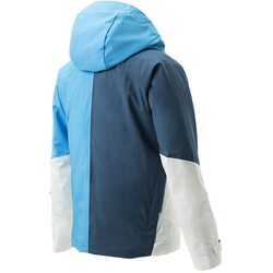 ヨドバシ.com - デサント DESCENTE S.I.O JACKET 60 DWUOJK51 TBU S