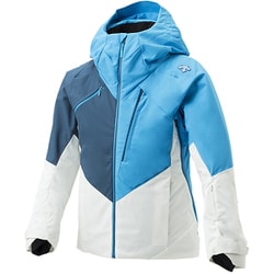 ヨドバシ.com - デサント DESCENTE S.I.O SHELL JACKET S
