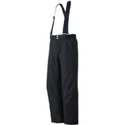 LAXING PANTS 40 DWMOJD74E BLK 100-77cm [スキーウェア パンツ メンズ]